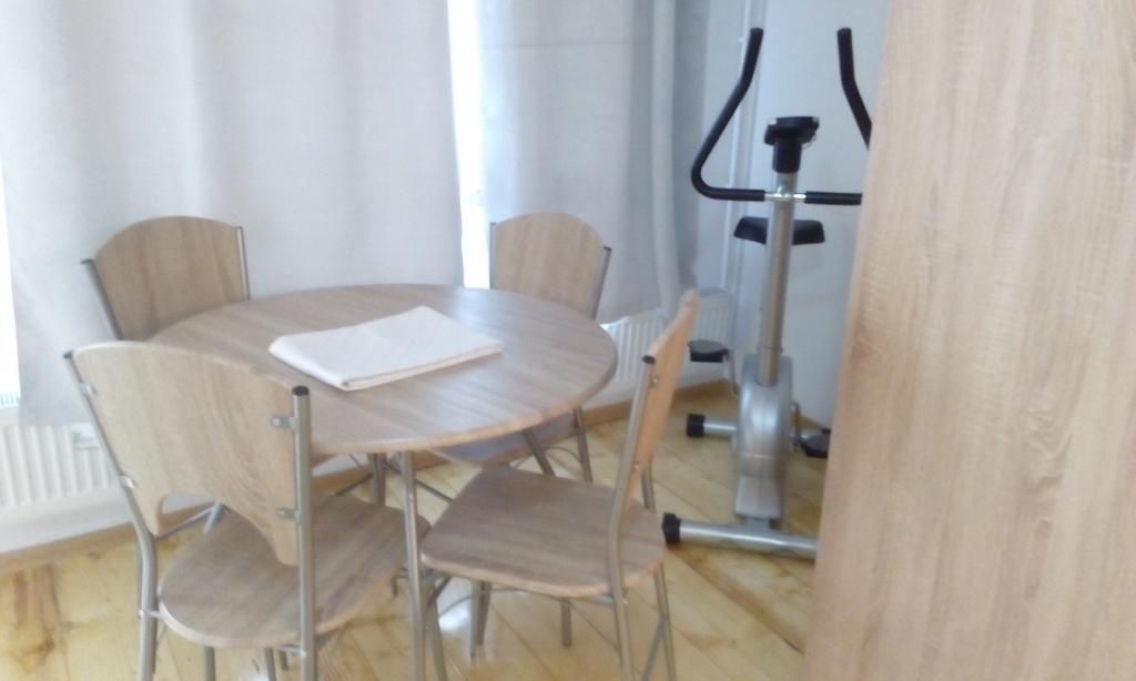 Casa Pescar Apartment Cluj-Napoca Room photo