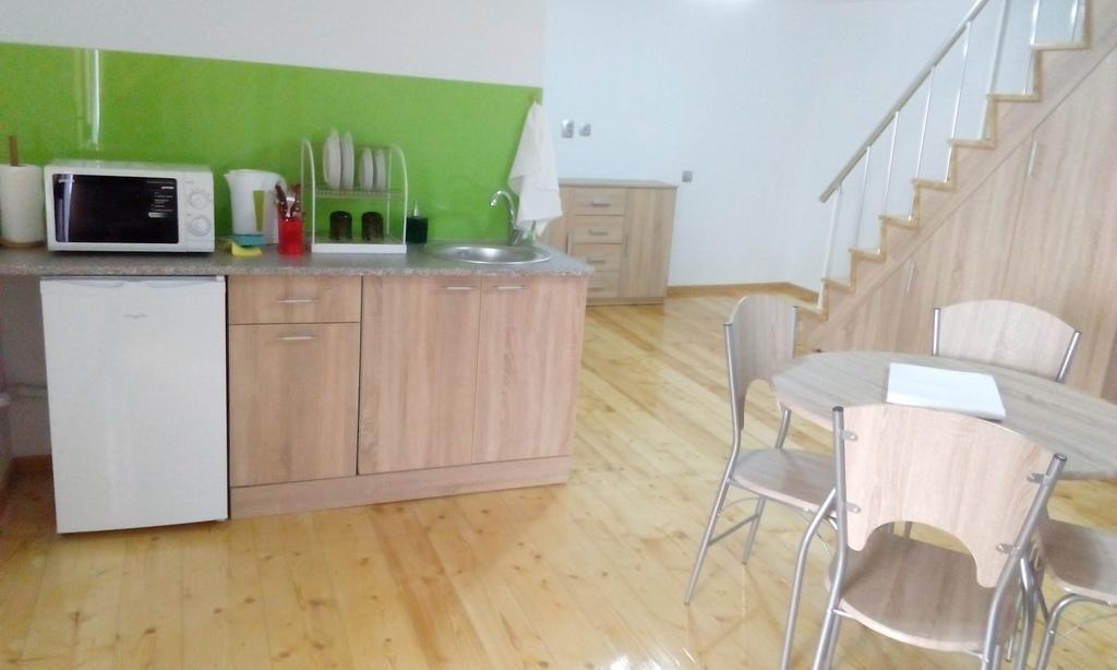 Casa Pescar Apartment Cluj-Napoca Room photo